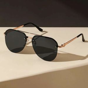 Brand New Aviator Sunglasses